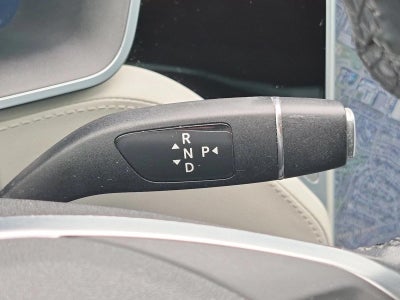 2016 Tesla Model S 4dr Sdn RWD 70 kWh Battery
