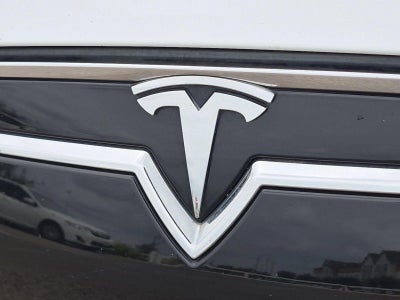 2016 Tesla Model S 4dr Sdn RWD 70 kWh Battery
