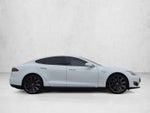 2016 Tesla Model S 4dr Sdn RWD 70 kWh Battery