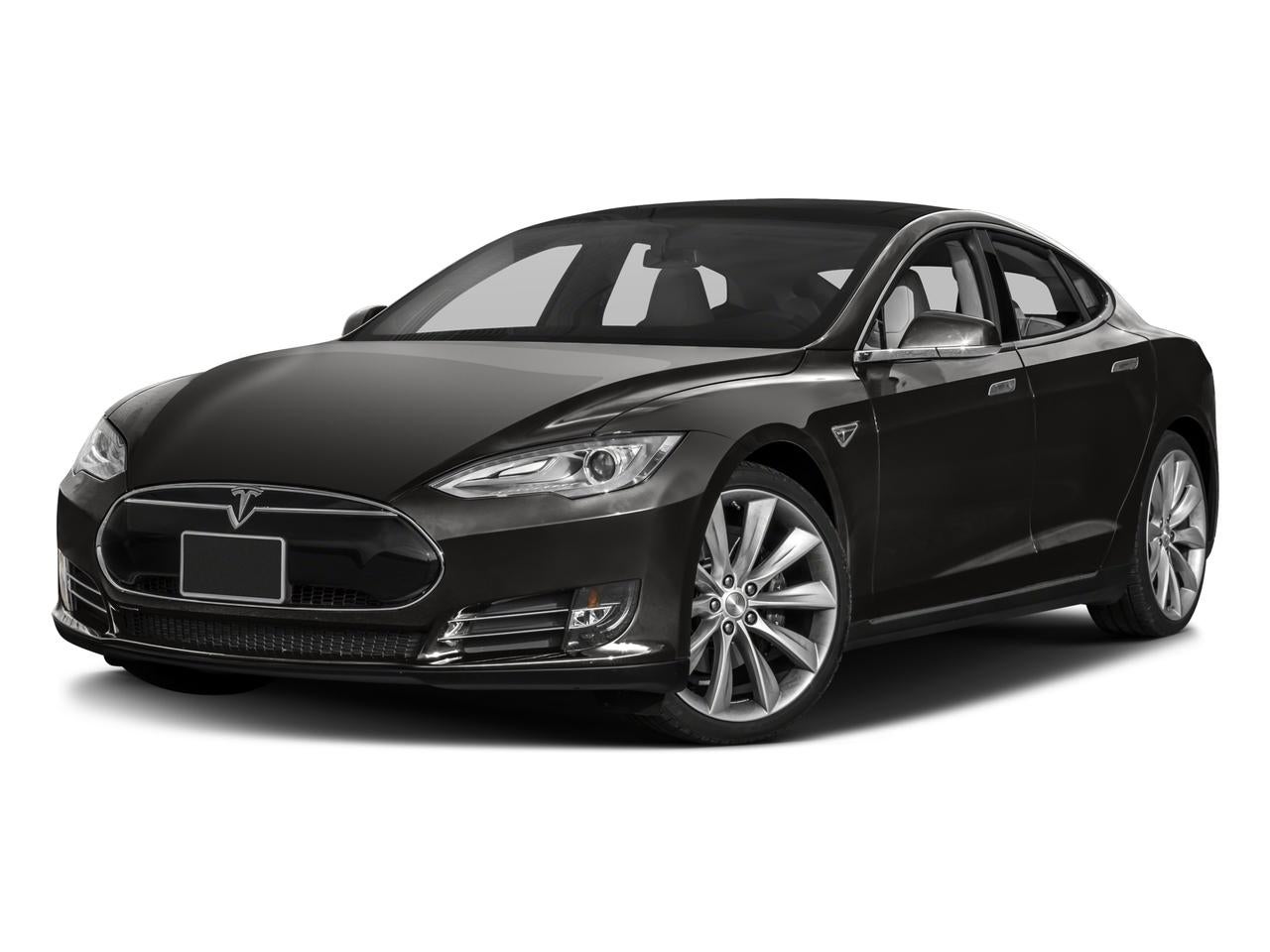 2016 Tesla Model S 4dr Sdn RWD 70 kWh Battery