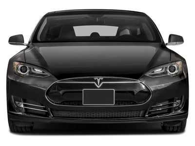 2016 Tesla Model S 4dr Sdn RWD 70 kWh Battery