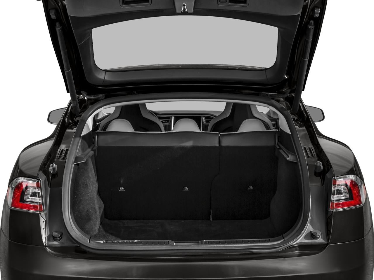 2016 Tesla Model S 4dr Sdn RWD 70 kWh Battery