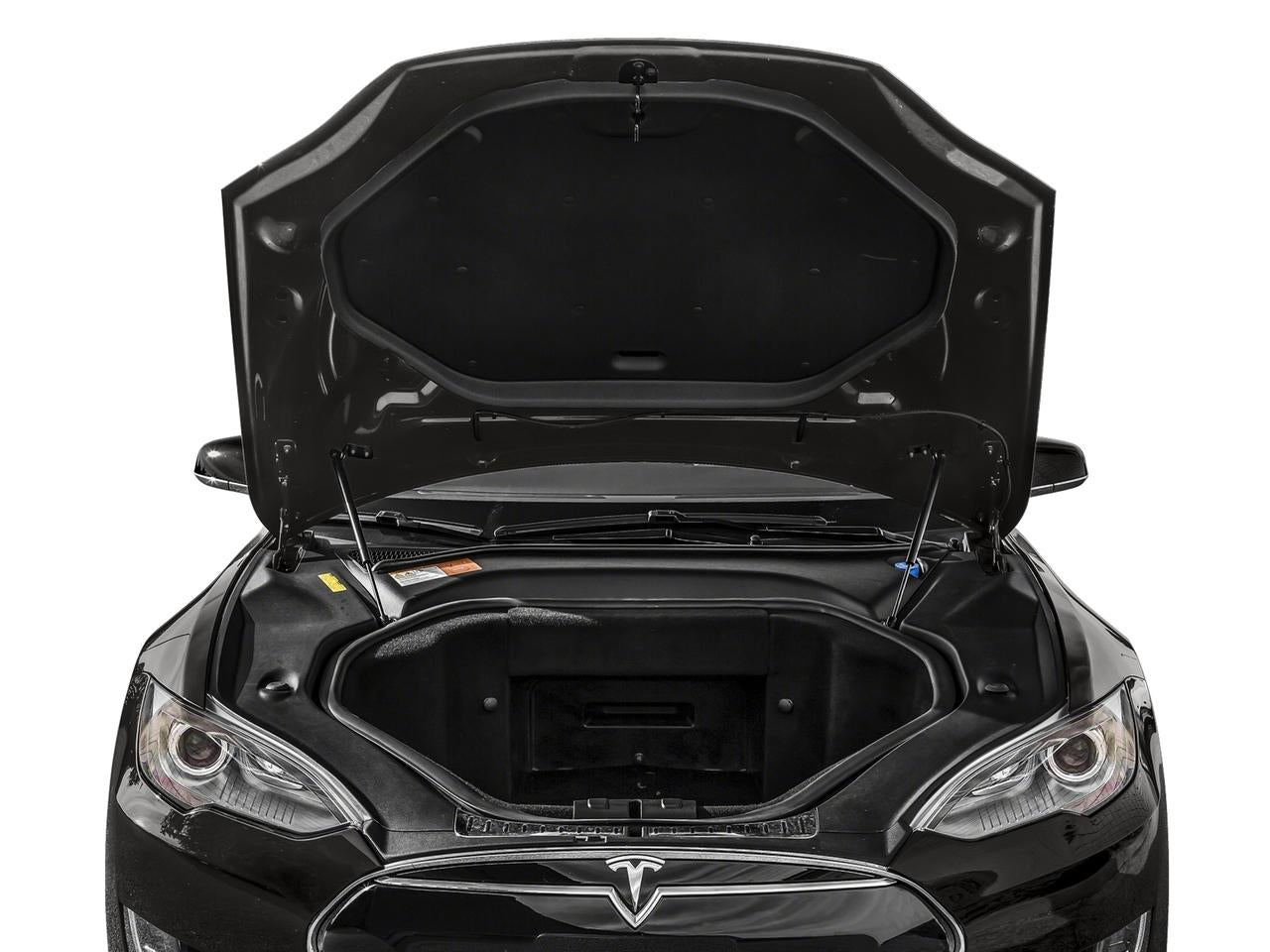 2016 Tesla Model S 4dr Sdn RWD 70 kWh Battery