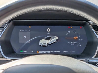 2017 Tesla Model S 100D AWD