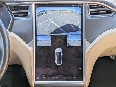 2017 Tesla Model S 100D AWD