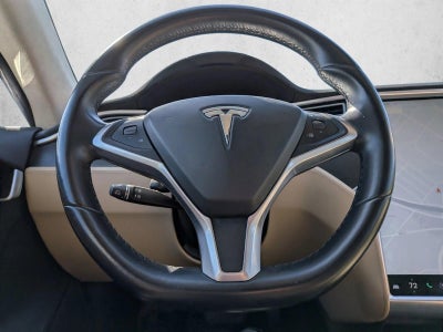2017 Tesla Model S 100D AWD