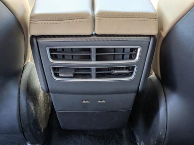 2017 Tesla Model S 100D AWD