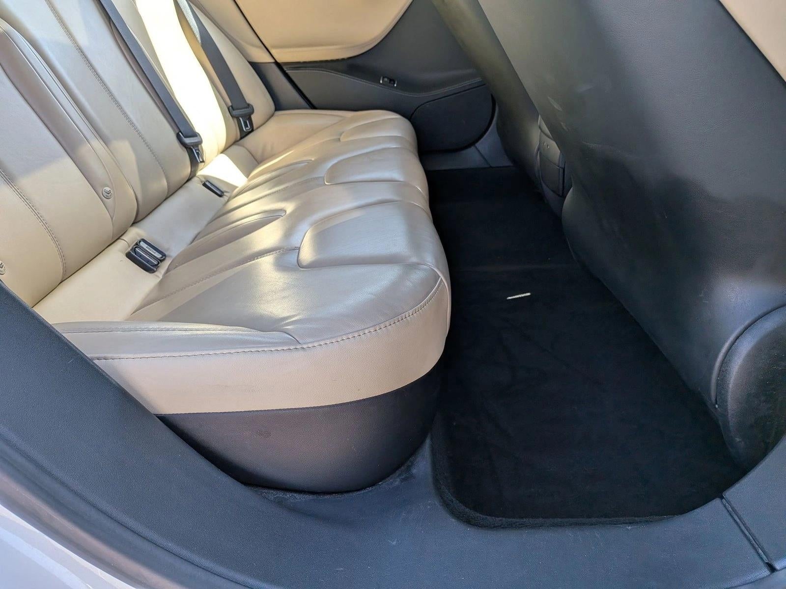 2017 Tesla Model S 100D AWD