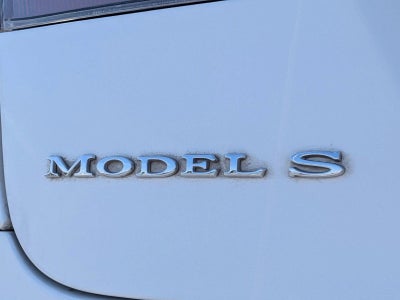 2017 Tesla Model S 100D AWD