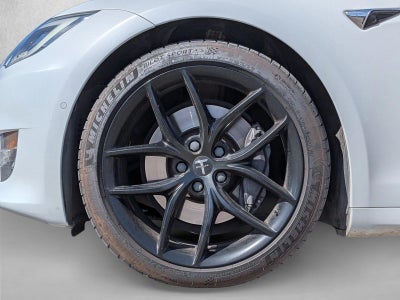 2017 Tesla Model S 100D AWD