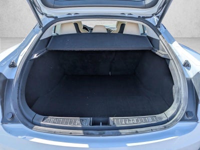 2017 Tesla Model S 100D AWD