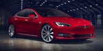2017 Tesla Model S 100D AWD