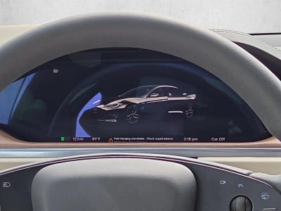 2024 Tesla Model S AWD