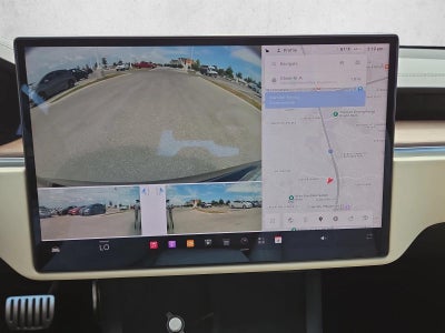 2024 Tesla Model S AWD