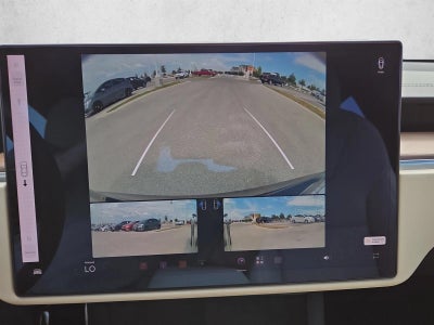 2024 Tesla Model S AWD