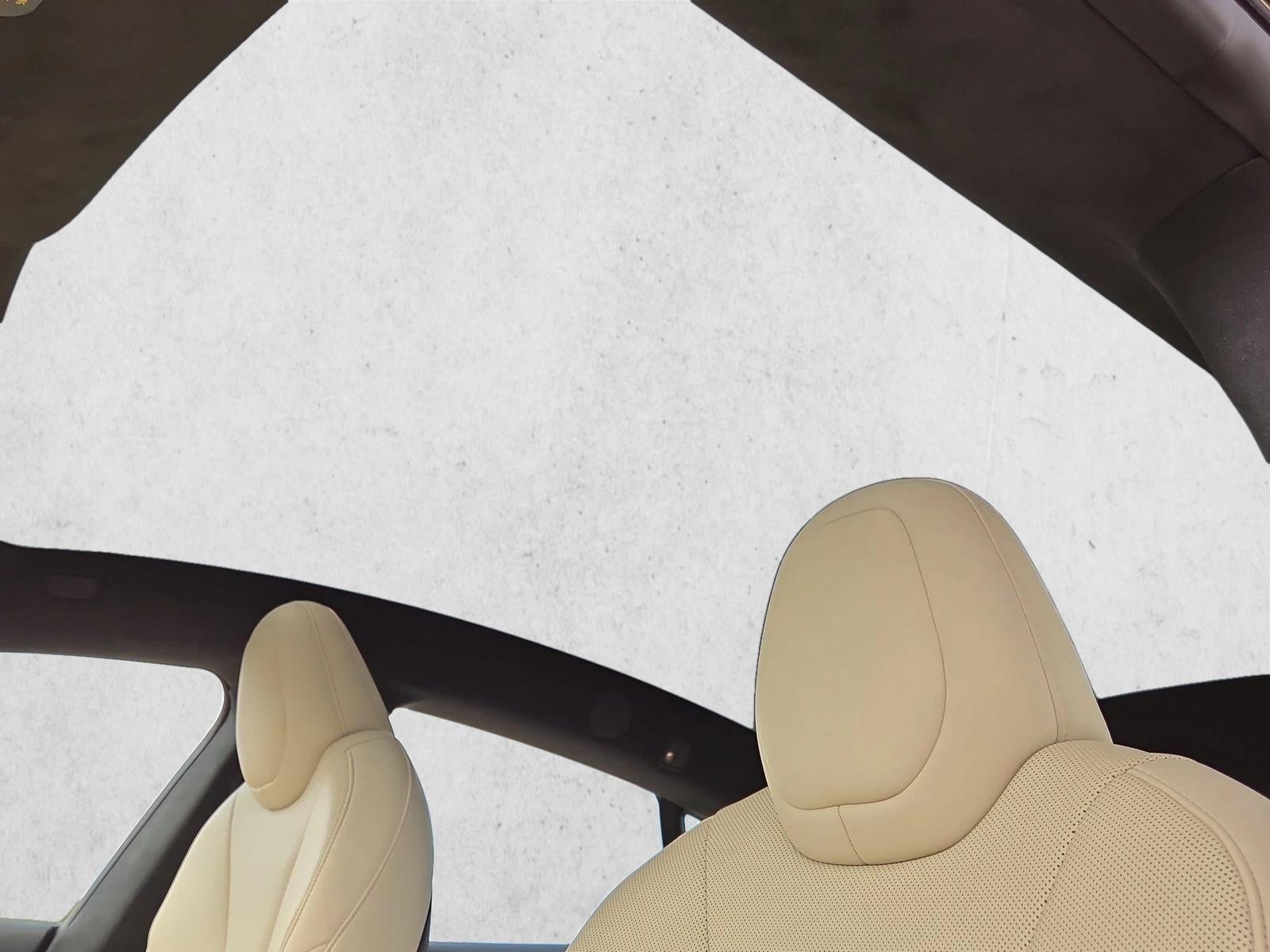 2024 Tesla Model S AWD