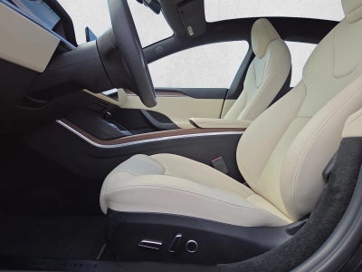 2024 Tesla Model S AWD