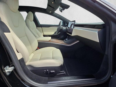 2024 Tesla Model S AWD