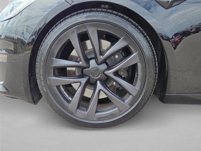 2024 Tesla Model S AWD