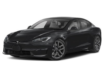 2024 Tesla Model S AWD