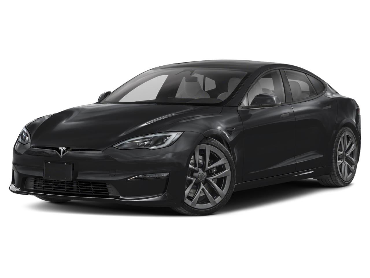 2024 Tesla Model S AWD