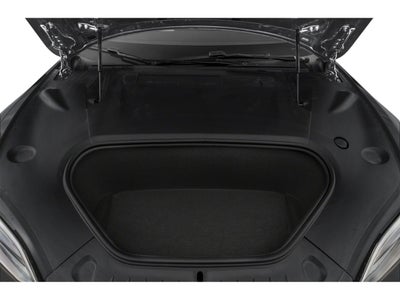 2024 Tesla Model S AWD