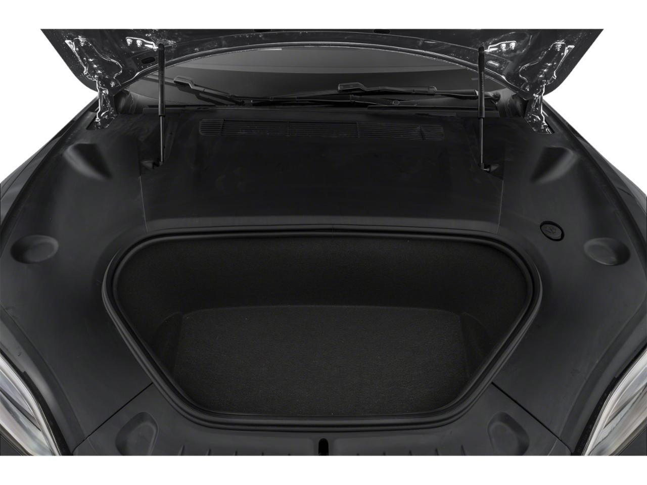 2024 Tesla Model S AWD