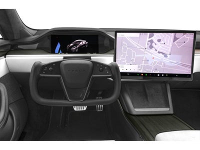 2024 Tesla Model S AWD