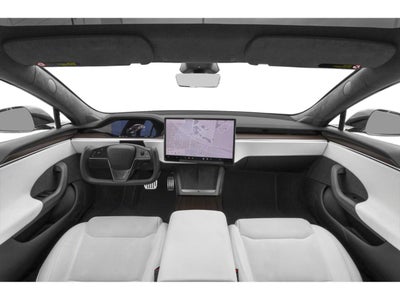 2024 Tesla Model S AWD