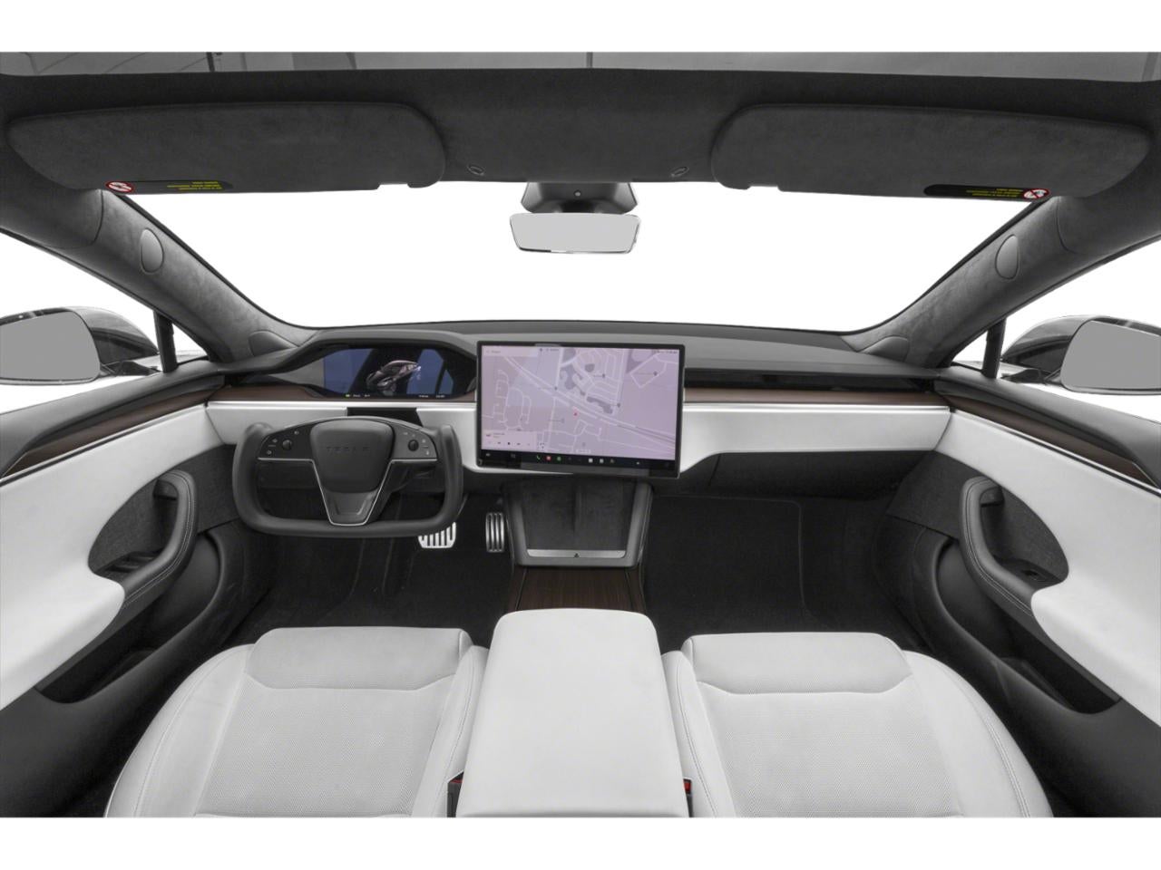 2024 Tesla Model S AWD