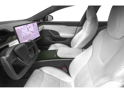 2024 Tesla Model S AWD