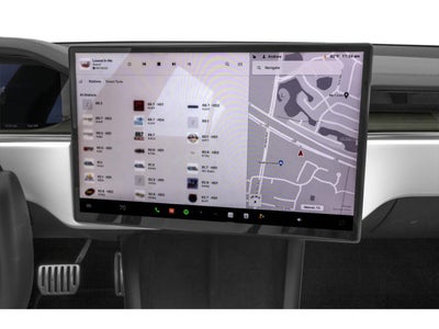 2024 Tesla Model S AWD