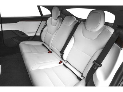 2024 Tesla Model S AWD