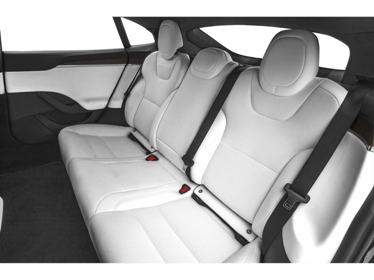 2024 Tesla Model S AWD