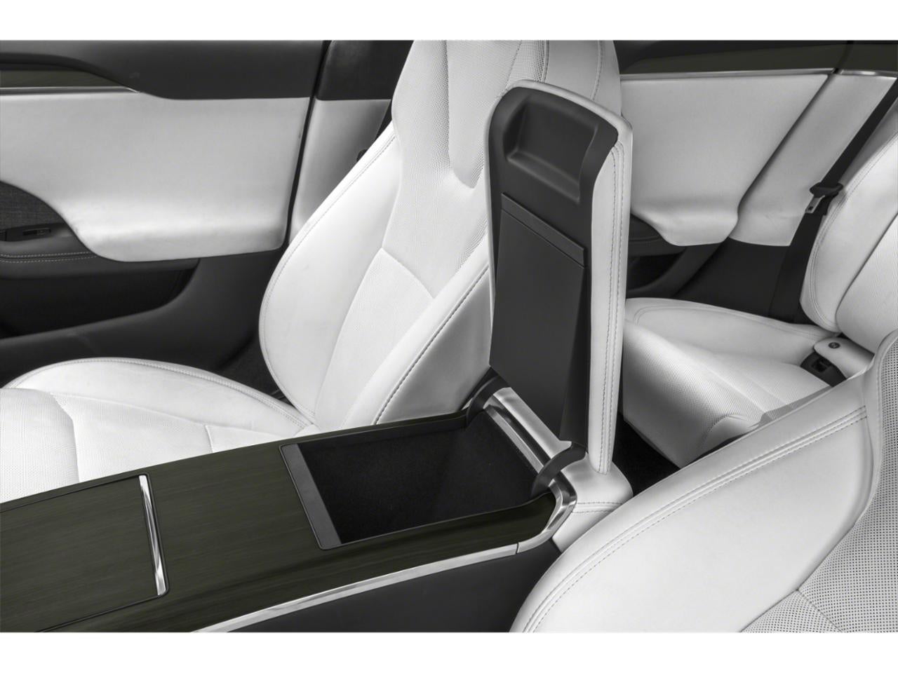 2024 Tesla Model S AWD