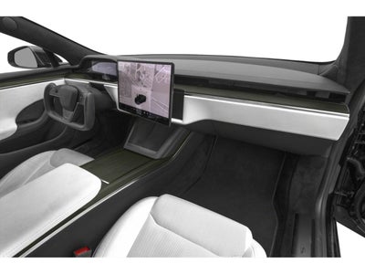 2024 Tesla Model S AWD