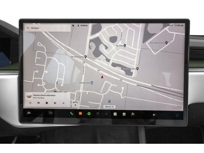2024 Tesla Model S AWD