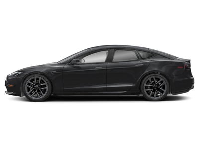 2024 Tesla Model S AWD