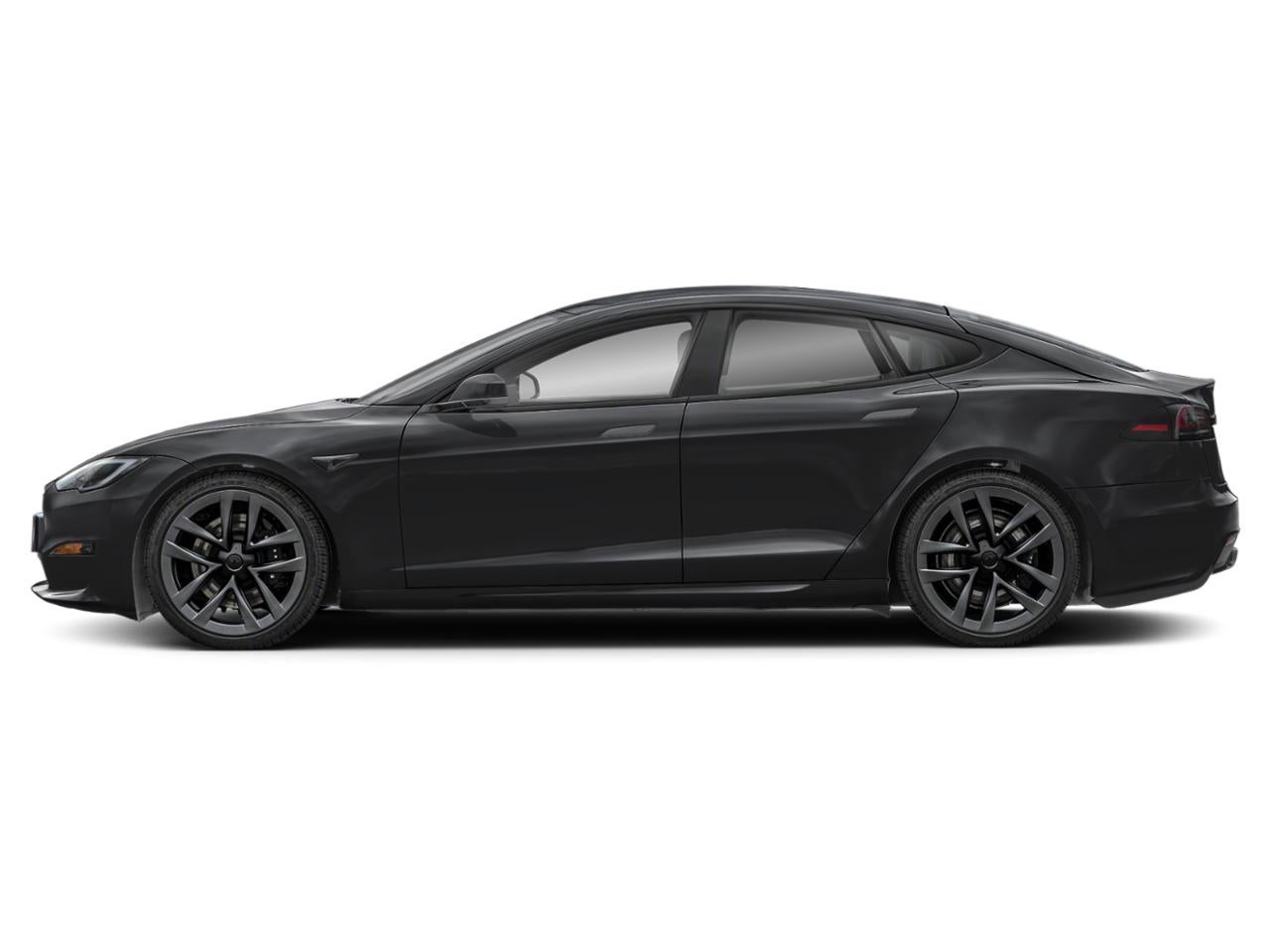 2024 Tesla Model S AWD