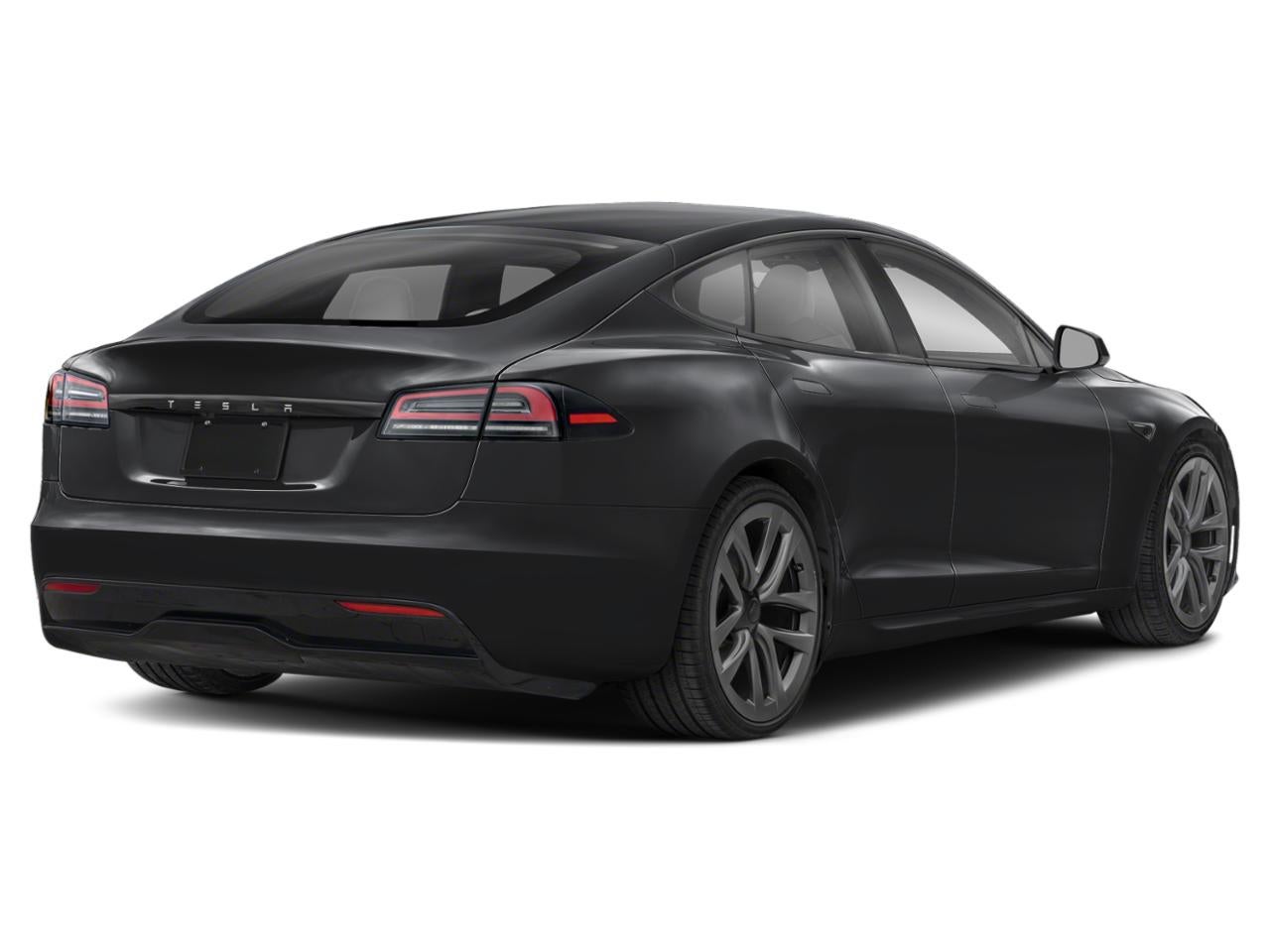 2024 Tesla Model S AWD