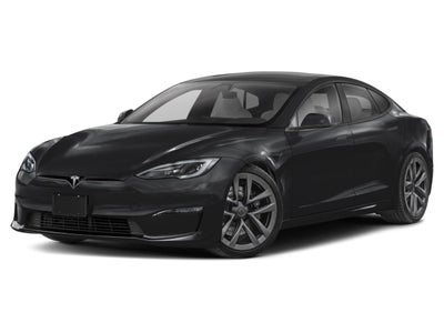2024 Tesla Model S AWD