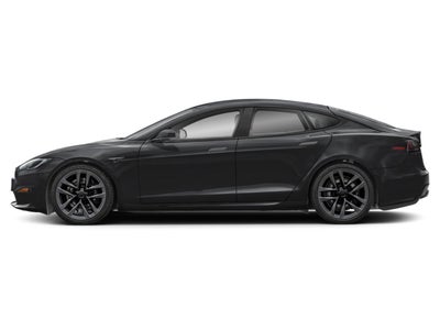 2024 Tesla Model S AWD
