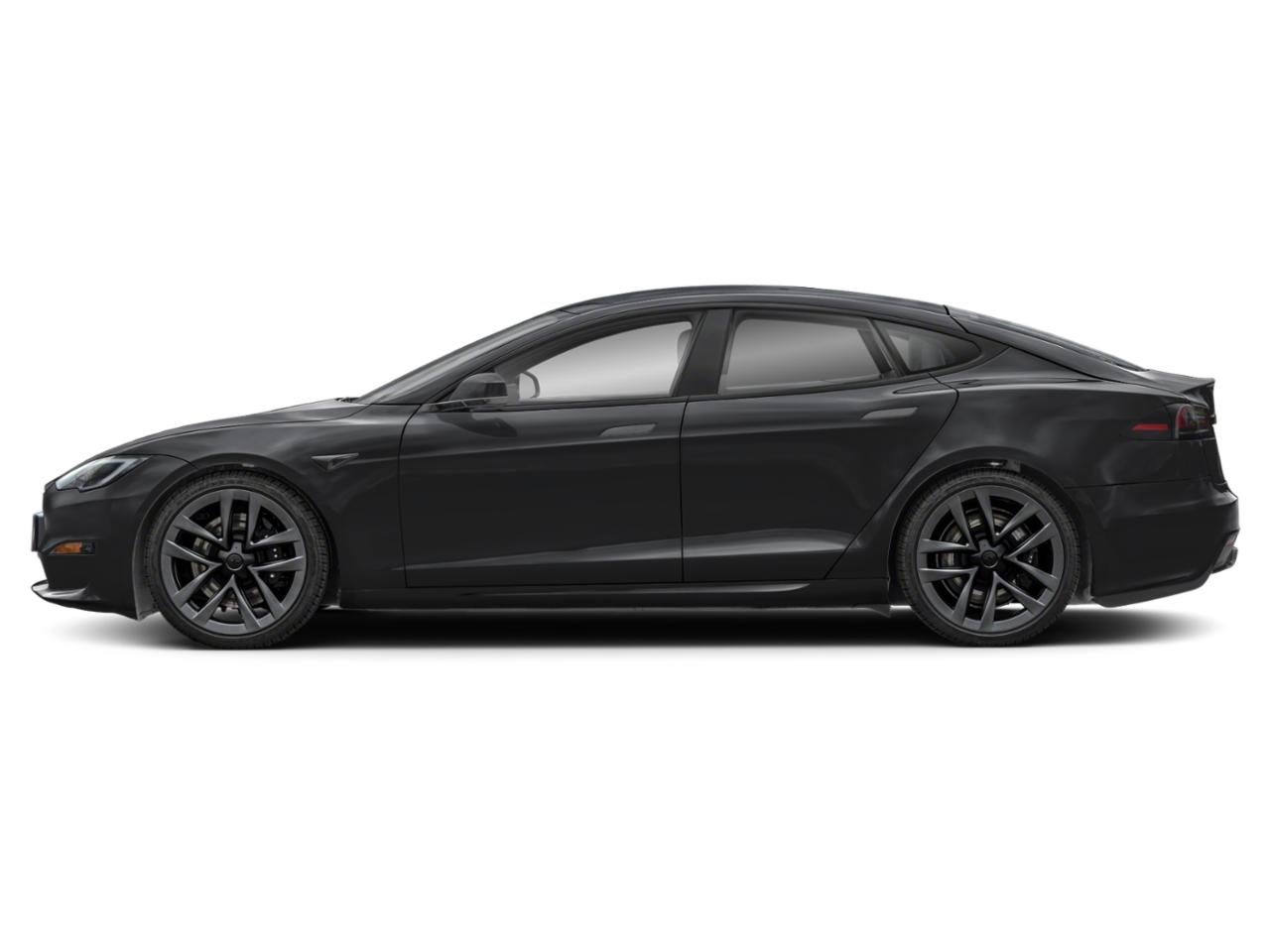 2024 Tesla Model S AWD