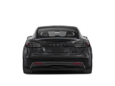 2024 Tesla Model S AWD