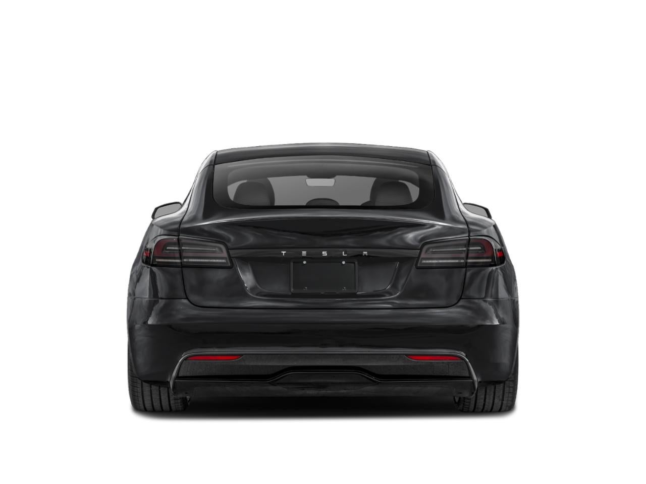 2024 Tesla Model S AWD