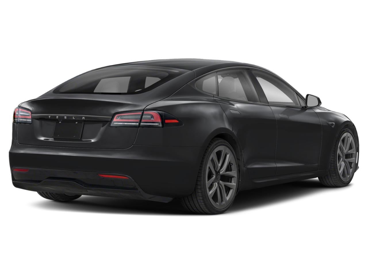 2024 Tesla Model S AWD