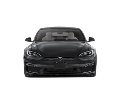 2024 Tesla Model S AWD