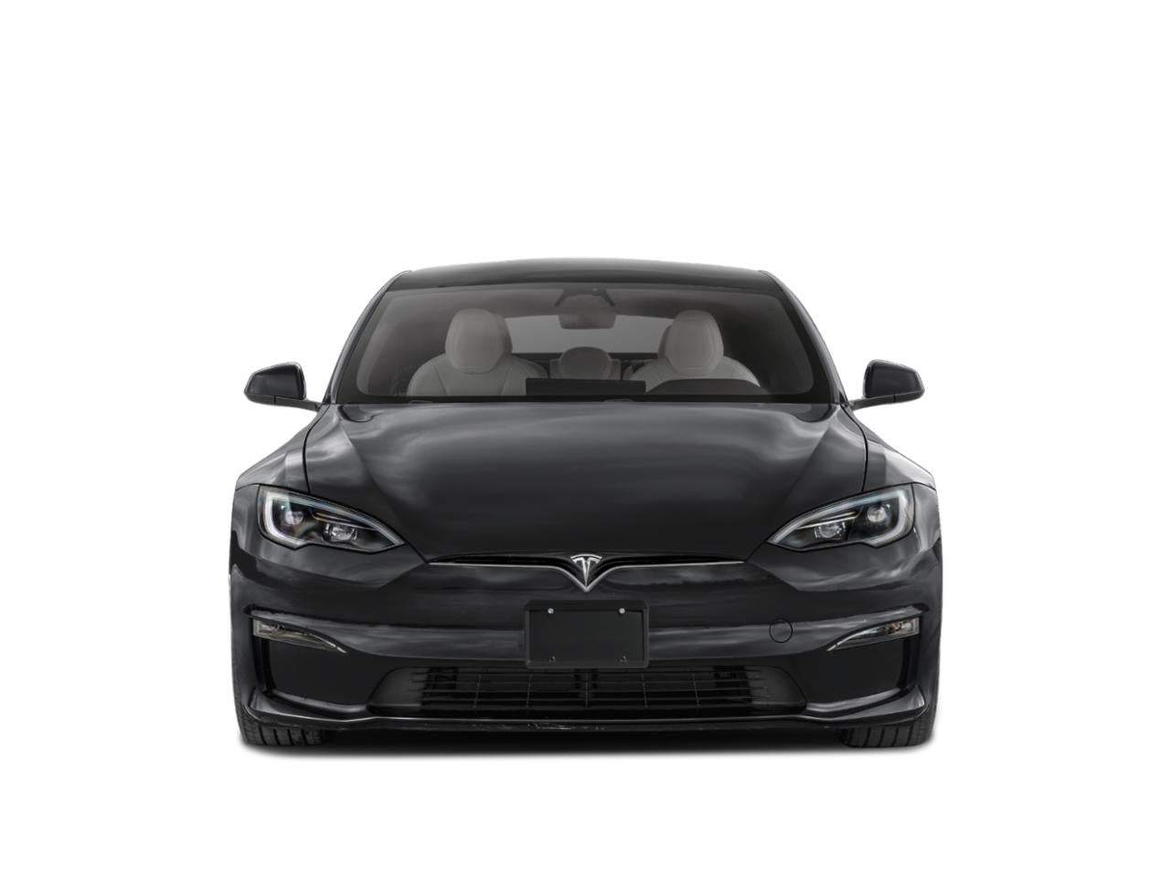 2024 Tesla Model S AWD