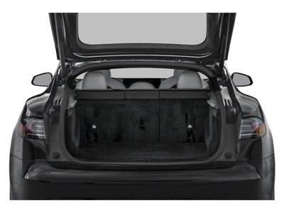 2024 Tesla Model S AWD
