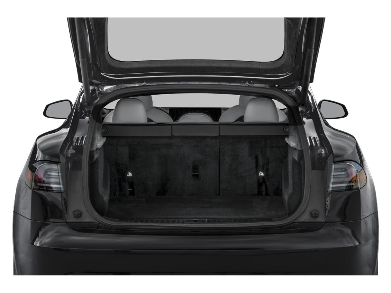 2024 Tesla Model S AWD